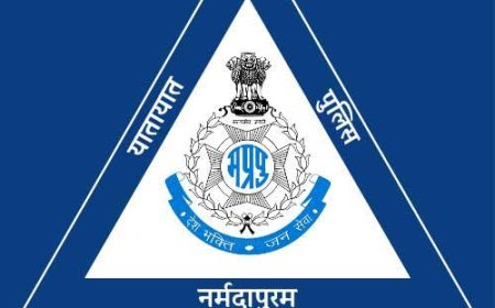 नर्मदापुरम में स्वतंत्रता दिवस के मुख्य समारोह के दौरान यातायात व्यवस्था में परिवर्तन, यह रहेगा रुट