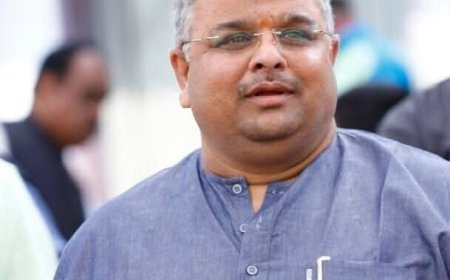 एमपी में कांग्रेस के 71 जिला अध्यक्षों की घोषणा हुई, नर्मदापुरम में शिवाकांत गुड्डन पांडे पर पार्टी ने जताया भरोसा