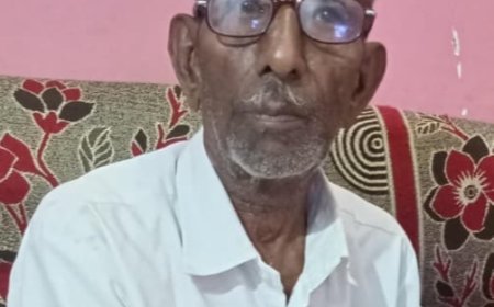 नर्मदापुरम में घर से घूमने बोलकर निकले आर्मी जवान के पिता 15 अगस्त से लापता, गुमशुदगी दर्ज, देहात पुलिस ने 10 दिनों बाद परिजनों के बयान लिए