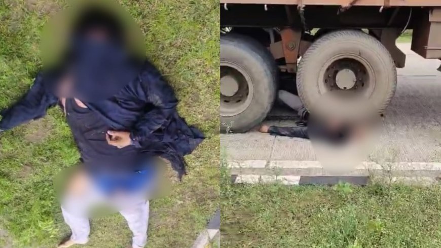 छींद दर्शन कर लौट रहे नर्मदापुरम के युवक की सड़क हादसे में दर्दनाक मौत, बरेली के पास हुआ हादसा, 1 गभीर भोपाल रेफर