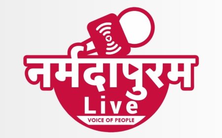 Narmadapuram: शासकीय भूमि पर अतिक्रमण कर संदिग्ध गतिविधि संचालित होने की शिकायत, तीन माह बीते, कोई सुनवाई नही, दो बार हो चुकी चोरी
