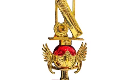 नर्मदापुरम में 16 दिसंबर से शुरू होगा पहला सर्वाधिक ईनामी डे-नाइट क्रिकेट टूर्नामेंट — फ्रेंड्स कप, पोस्टर लॉन्च होते ही शहर में बढ़ा उत्साह, खिलाड़ियों और खेल प्रेमियों में खुशी की लहर