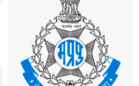 Narmadapuram: सूने घरों की चोरियों पर लगाम के लिए नर्मदापुरम पुलिस की सराहनीय पहल