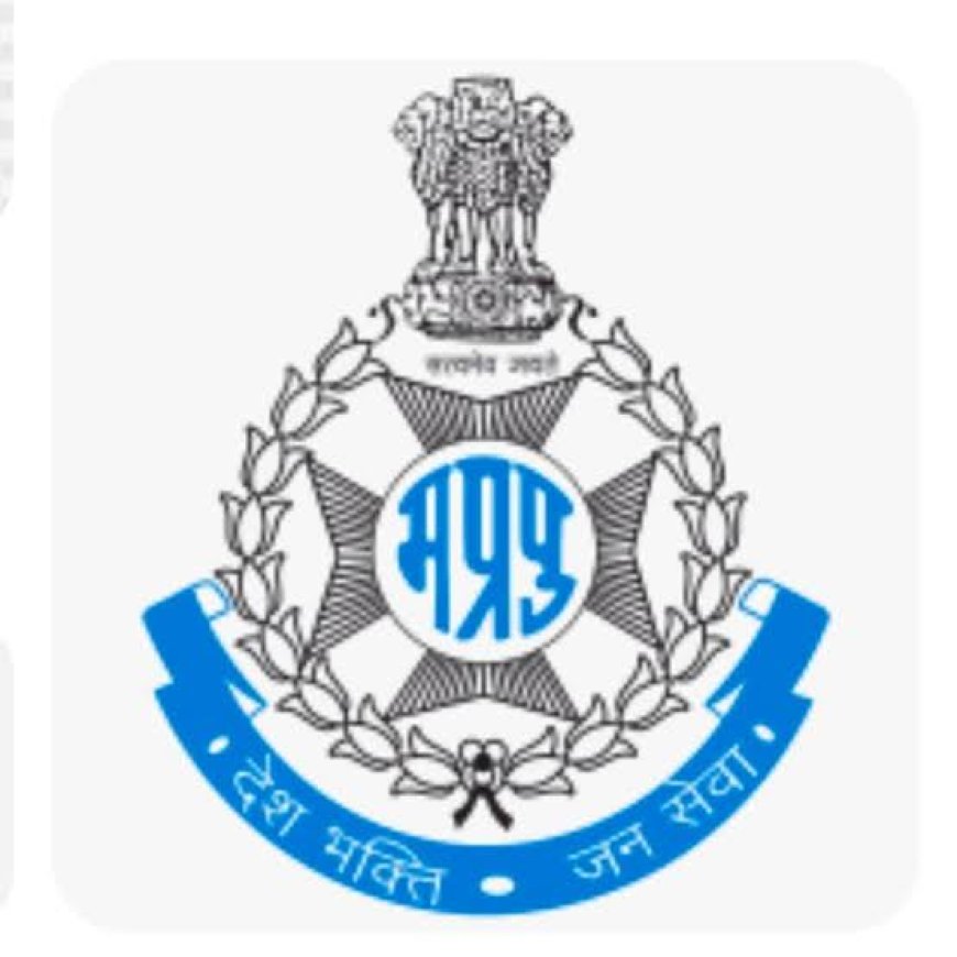 Narmadapuram: सूने घरों की चोरियों पर लगाम के लिए नर्मदापुरम पुलिस की सराहनीय पहल